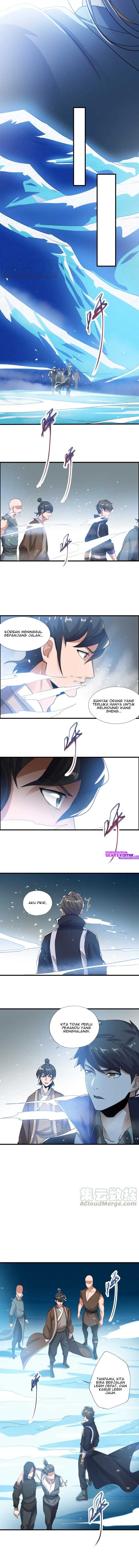 First Dragon (Yuanlong) Chapter 156 Gambar 5